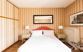 Montenapoleone - Sant Andrea Charme PentHouse